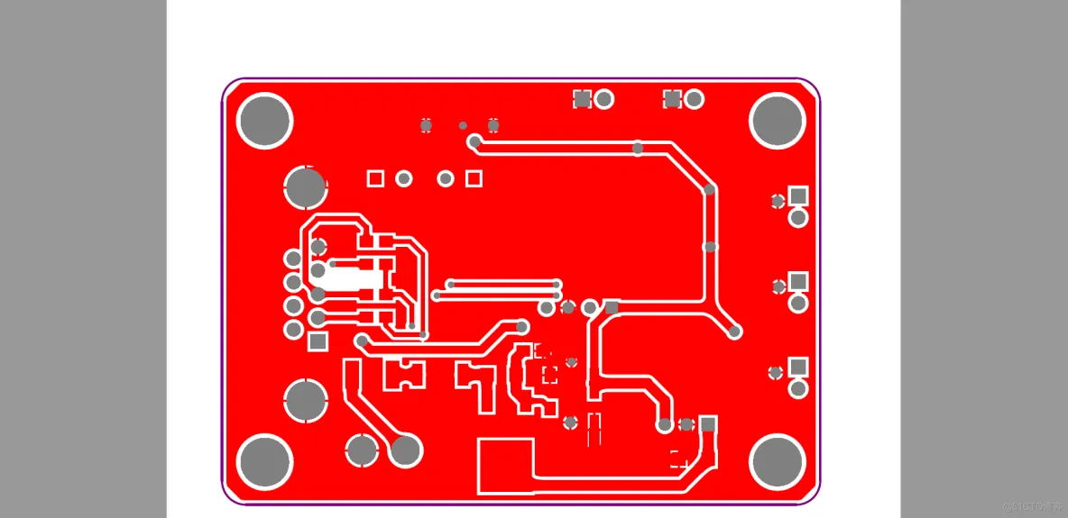 PCB文件输出为特定模板的PDF文件（包括分层输出）_文件创建_18